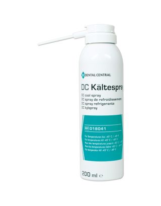 DC Kältespray - 200 ml Dose