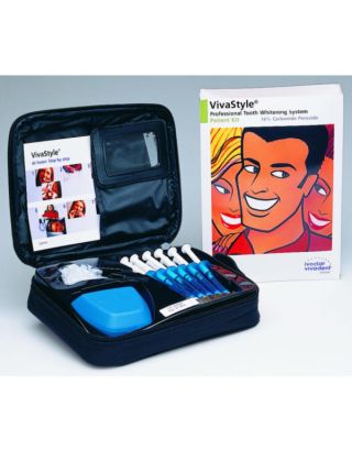 VivaStyle 16 % Patient Kit - 4x3 ml Spritzen
