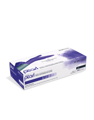 Cobalt Pearl