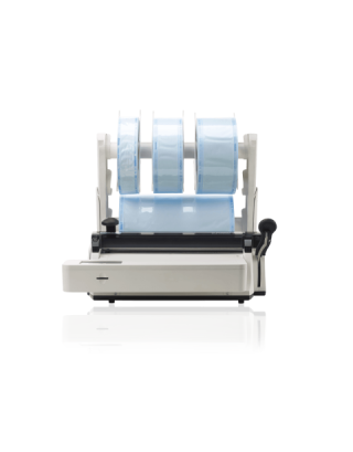 EUROSEAL VALIDA - Foliensiegelgerät inkl. Rollenhalter