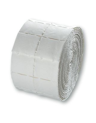 Zellstofftupfer 4 x 5 cm unsteril - 2 x 500 Stk.