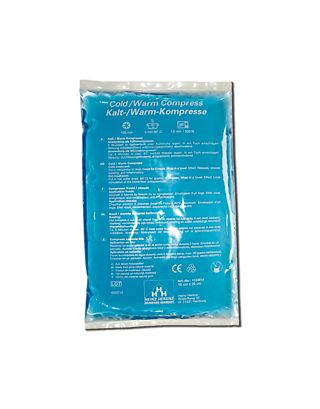 Kalt/Warmkompresse