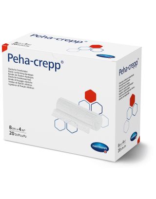 Peha-crepp