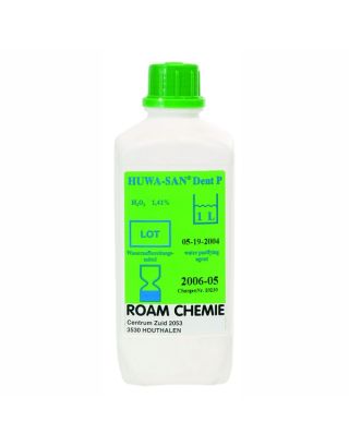 Huwa-San Dent P - 1 Ltr.