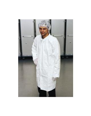 Tyvek® Einwegkittel; Gr. XL, 10 Stück