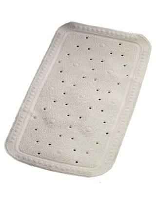 Badewannenmatte Gummi