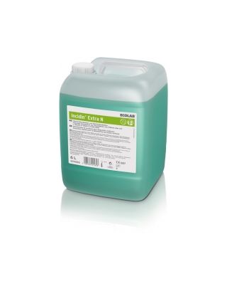 Ecolab Incidin Extra N