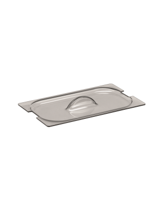 EUROSONIC 3D & EUROSONIC ENERGY - Kunststoffdeckel