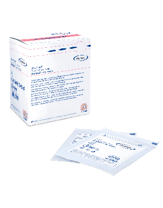 MaiMed Vlieskompressen steril – 50 x 2 Stk.