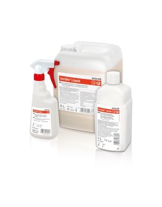 Ecolab Incidin Liquid