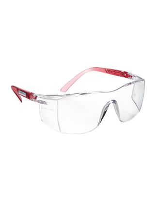 Monoart Schutzbrille Ultra Light