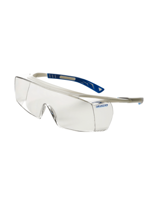 Monoart Schutzbrille CUBE