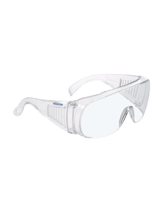 Monoart Schutzbrille Light