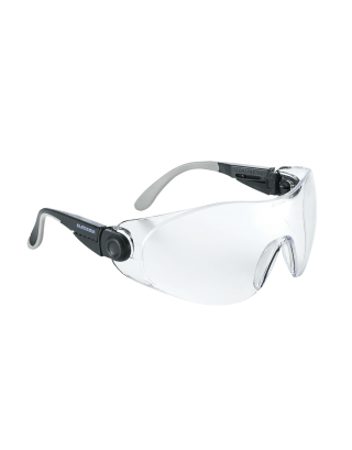 Monoart Schutzbrille Spheric