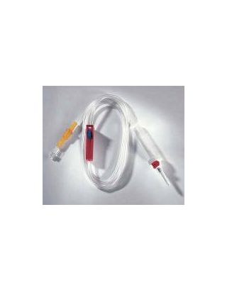 BD Infusionsgerät R87 Flexin. DIN LL 150cm - 100 Stk.