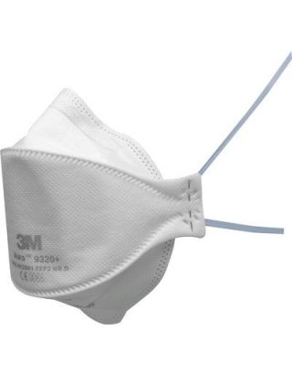 Atemschutzmaske FFP2 Aura (3M 9320+)