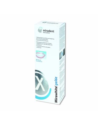 Hager & Werken Mirawhite gelee - 100 ml