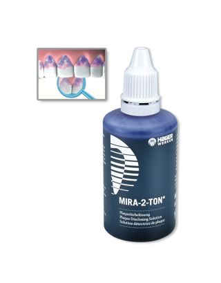Hager & Werken MIRA-2-TON Einfärbelösung - 10 ml