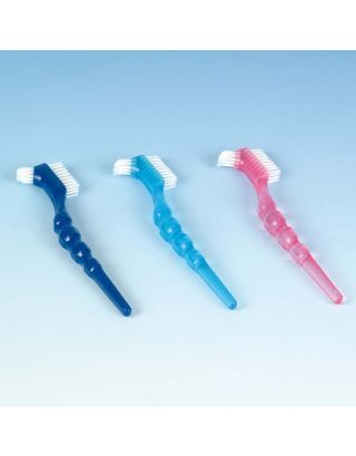 Miradent Protho Brush De Luxe blau