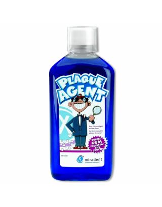 Miradent Plaque Agent - 500 ml