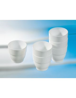 Becht Mundspülglas Opalglas