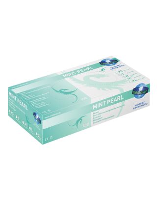 Mint Pearl