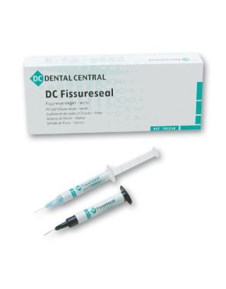 DC Fissurenversiegeler 2 x 2ml