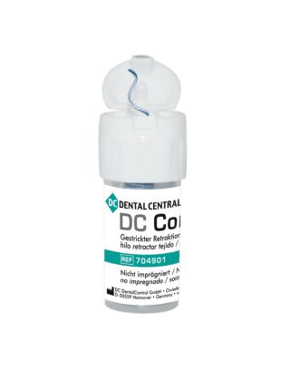 DC Cord Retraktionsfäden