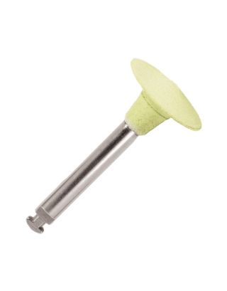 DC COMP-Polierer Fig. 5 Linse - 10 Stk.