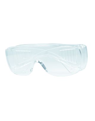 DC Schutzbrille