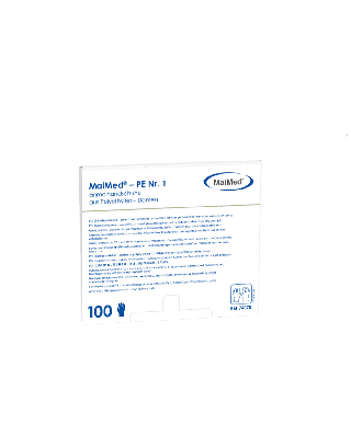 MaiMed® PE Damen - 100 Stk.