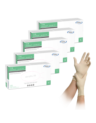 MaiMed sensitiv, puderfrei