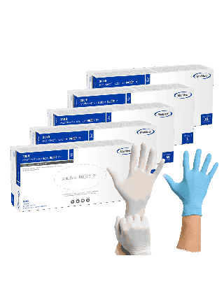 MaiMed solution next PF - 200 Stk.