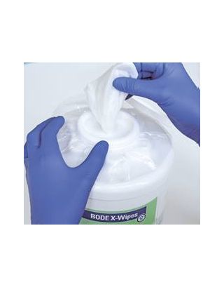 BODE X-Wipes Vliesrollen