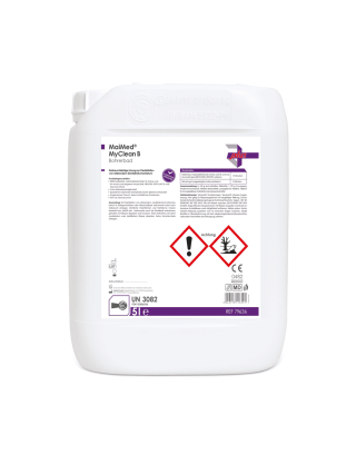 MaiMed MyClean B Bohrerbad - 5 L