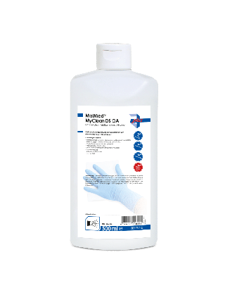 MyClean DS OA - 500ml
