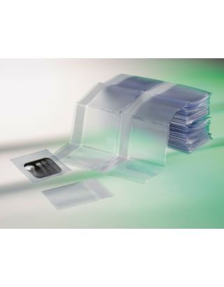 Becht Endlos Röntgenfilmtaschen - 160 Stk.