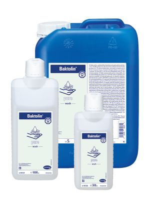 Baktolin pure