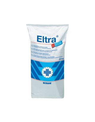 Ecolab Eltra Desinfektionsvollwaschmittel