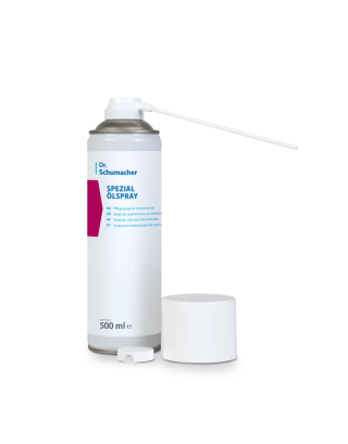 SPEZIAL ÖLSPRAY - 500 ml