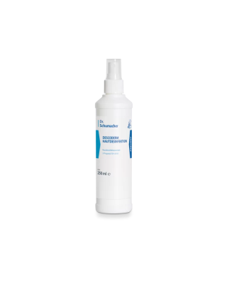 DESCODERM - 250 ml
