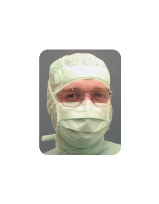 Farstar Anti-Beschlag OP-Maske - 50 St.