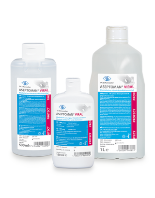 Aseptoman Viral