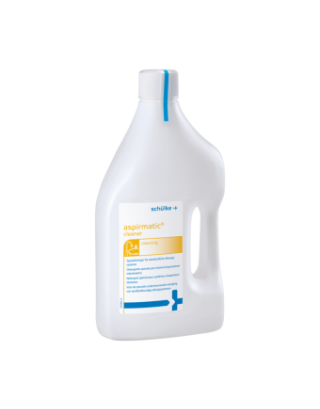 Schülke&Mayr aspirmatic cleaner - 2L