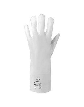Ansell Barrier 02-100 Chemikalienschutzhandschuh