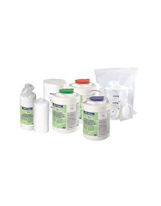 BODE X-Wipes Spender