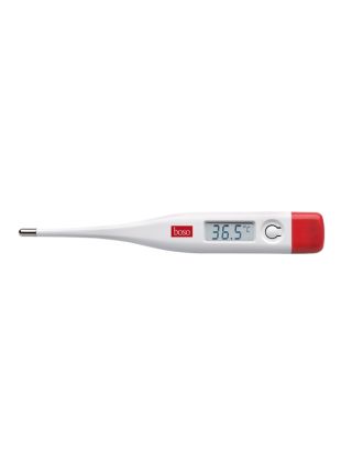 Bosotherm Primus Klassisches Fieberthermometer