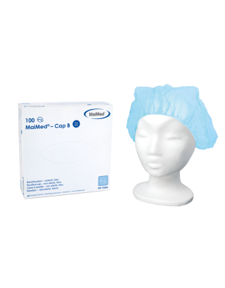 MaiMed® Cap B Baretthaube Ø 52 cm