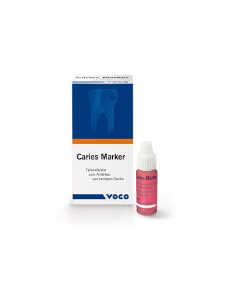 VOCO Caries Marker - 2x3 ml
