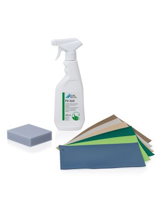 FD 360 Kunstlederreinigung und -pflege